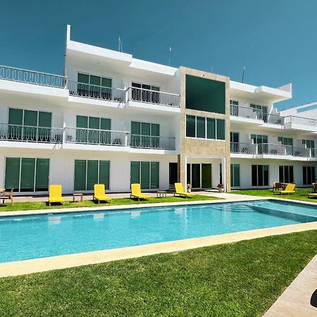 דולורס אידאלגו Hotel Mama Dolores מראה חיצוני תמונה