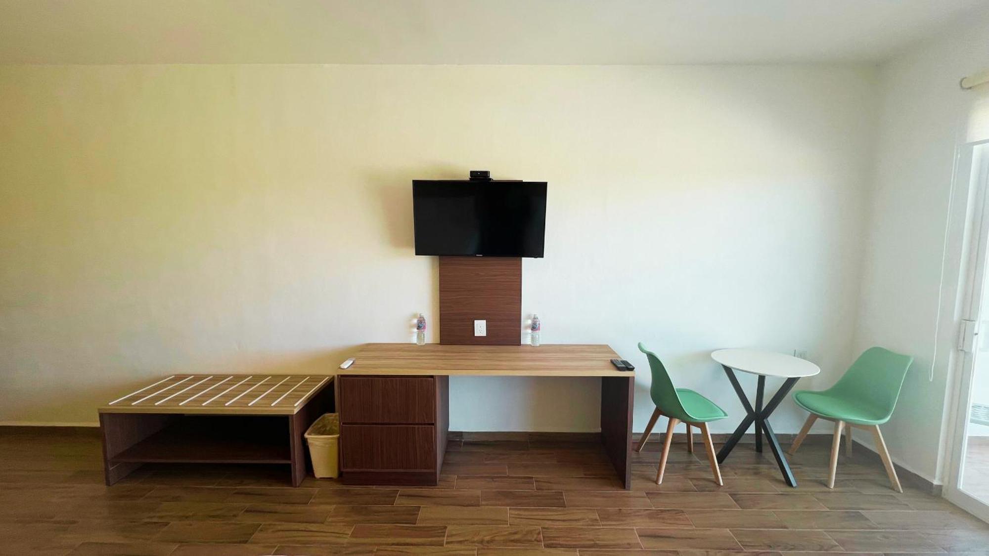 דולורס אידאלגו Hotel Mama Dolores מראה חיצוני תמונה