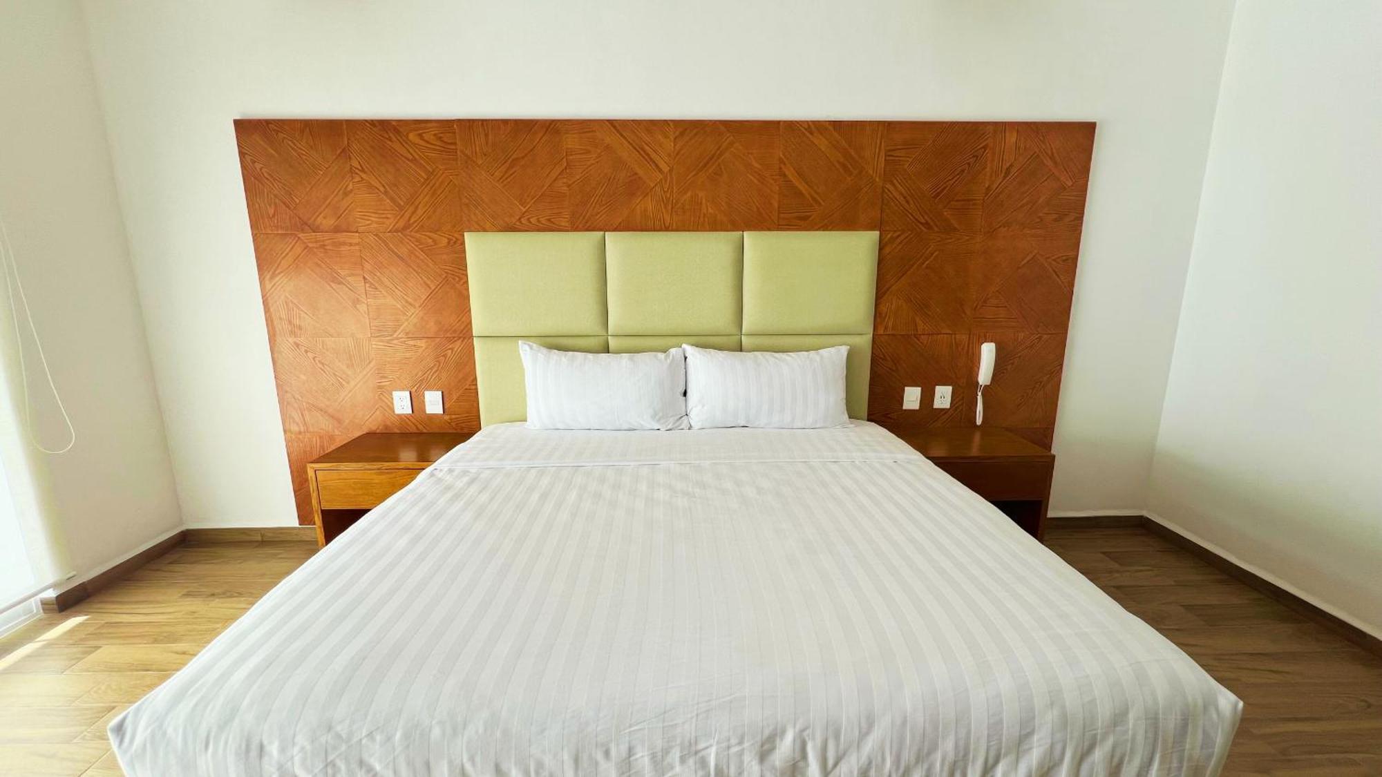דולורס אידאלגו Hotel Mama Dolores מראה חיצוני תמונה