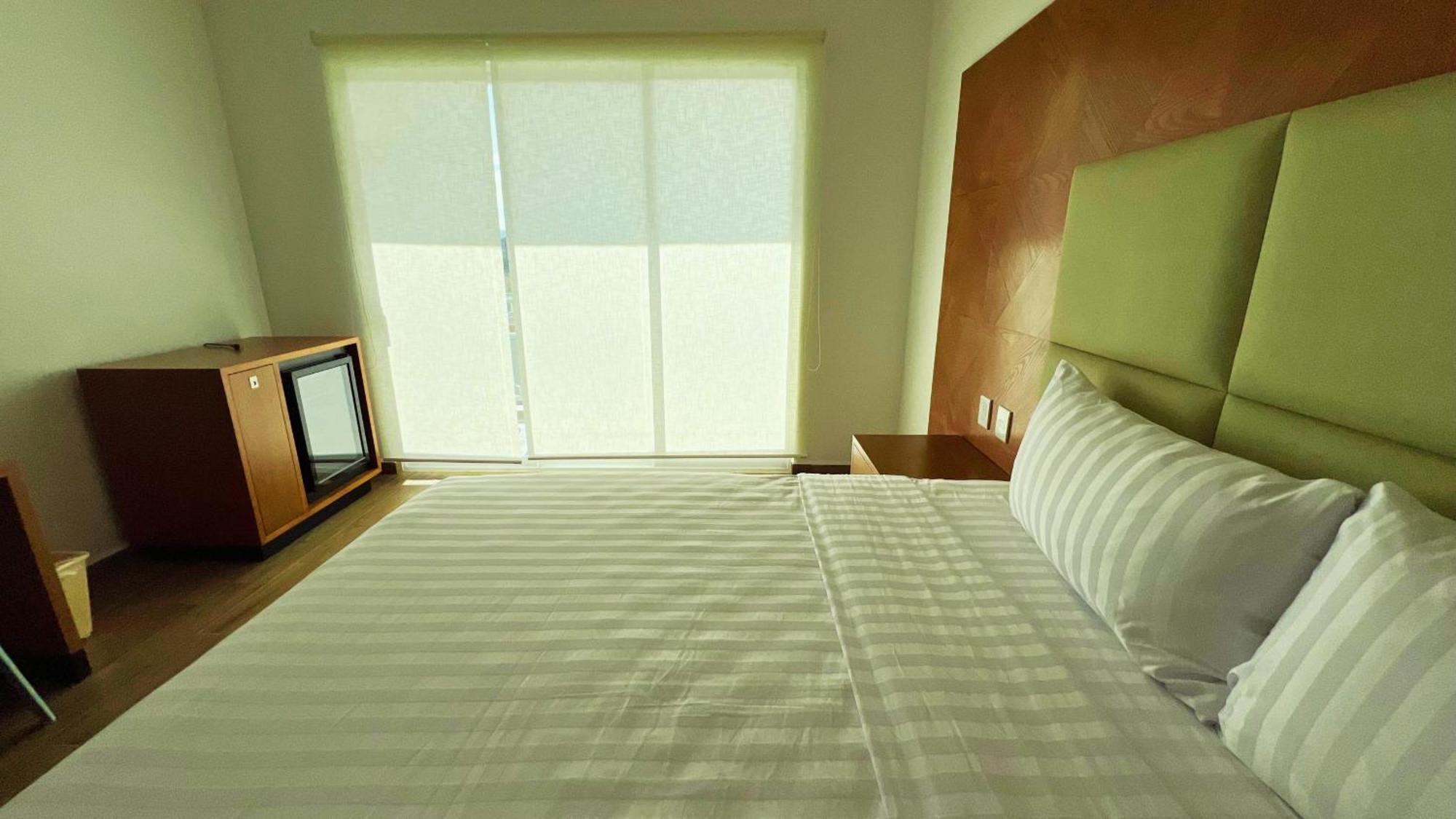 דולורס אידאלגו Hotel Mama Dolores מראה חיצוני תמונה