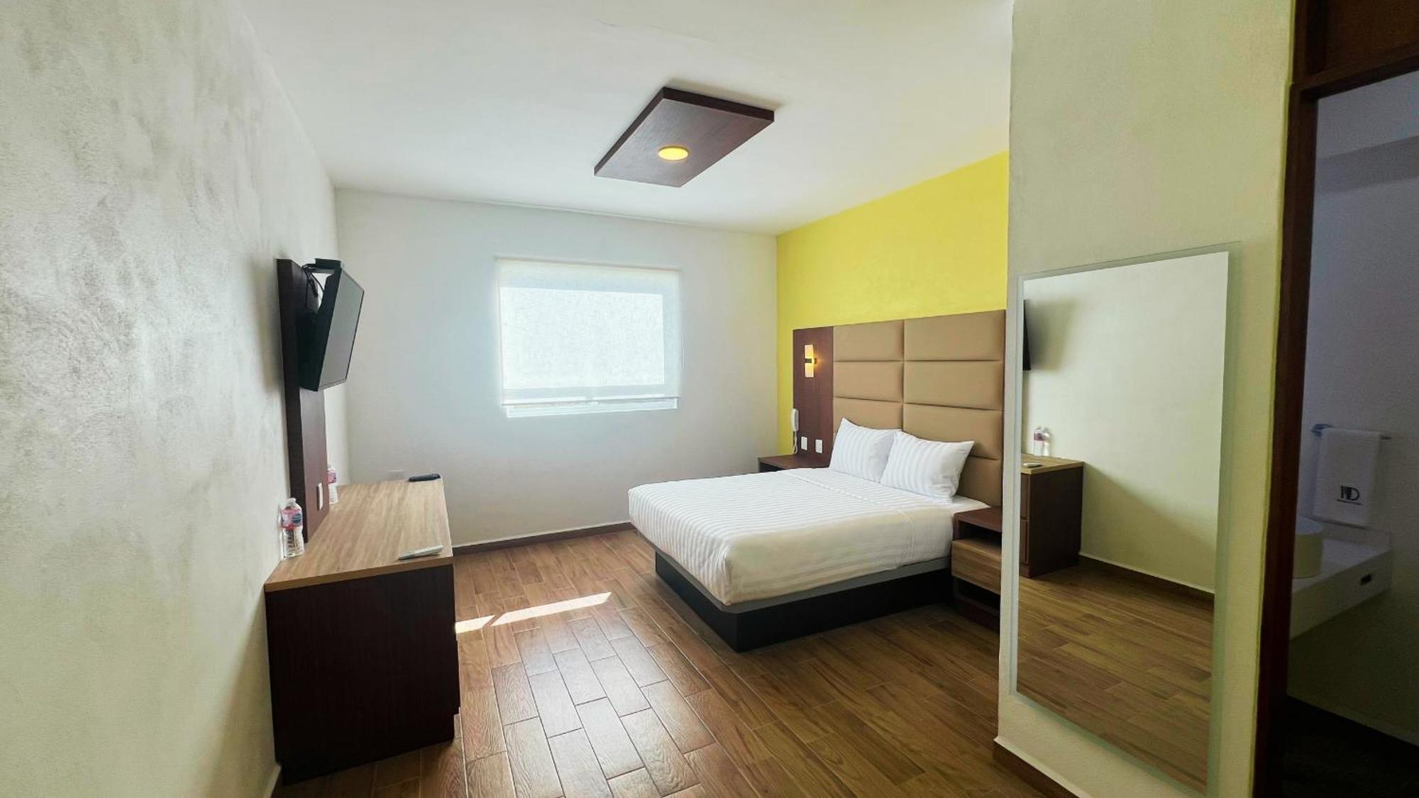 דולורס אידאלגו Hotel Mama Dolores מראה חיצוני תמונה