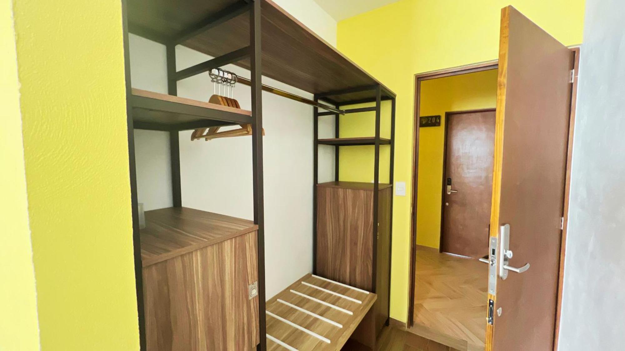 דולורס אידאלגו Hotel Mama Dolores מראה חיצוני תמונה